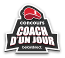 Coach d'un jour