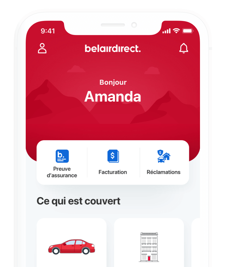 mobile app phone